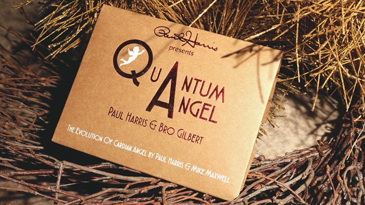 Quantum Angel