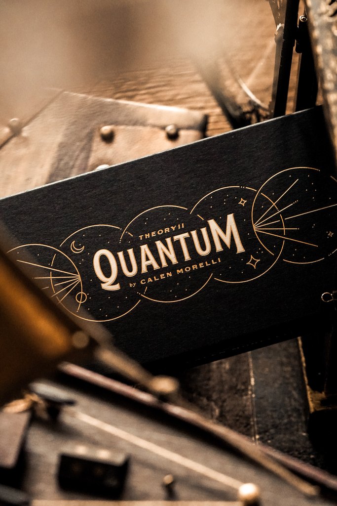 Quantum