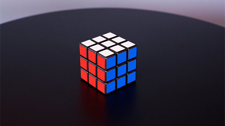 RD Cube