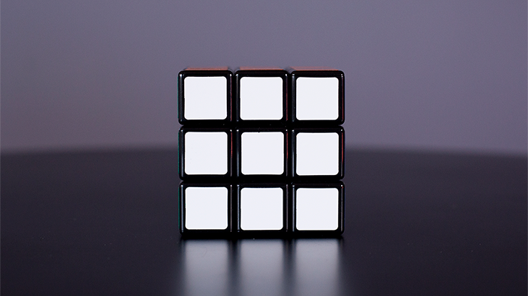 RD Cube