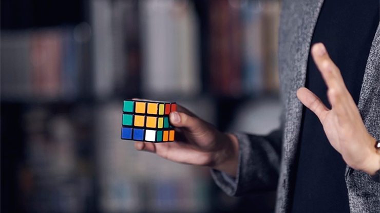 RD Cube