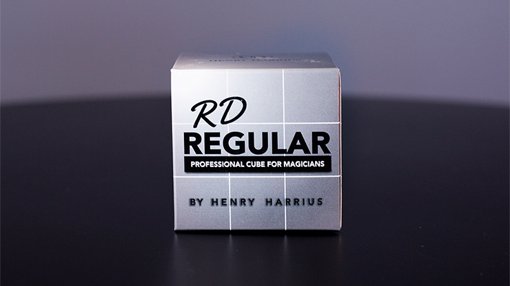 RD Cube