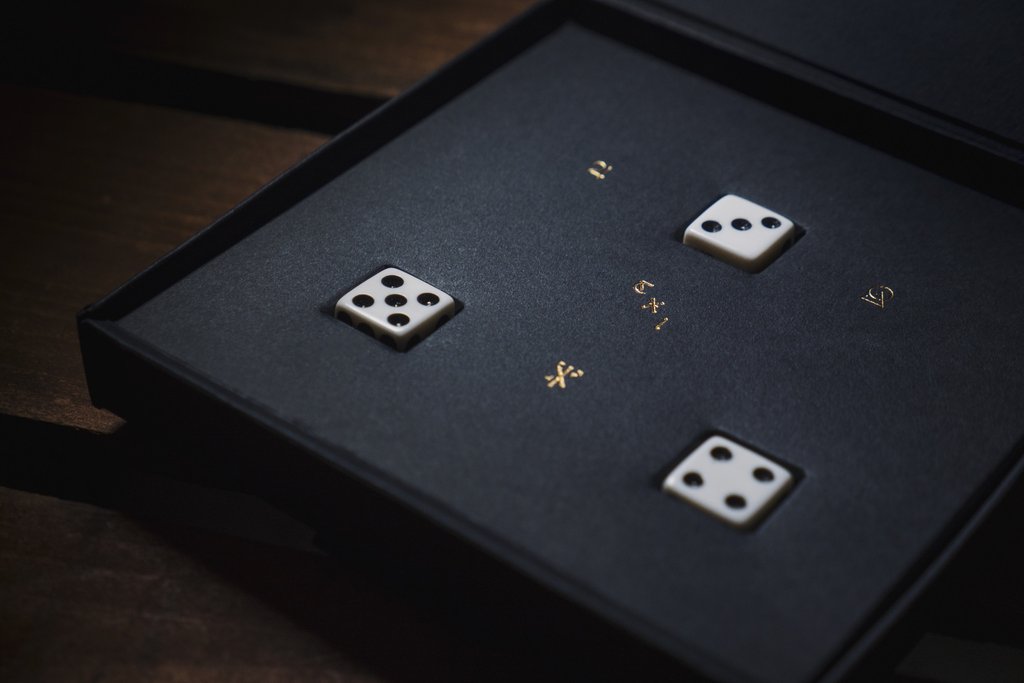 Rhine's Dice
