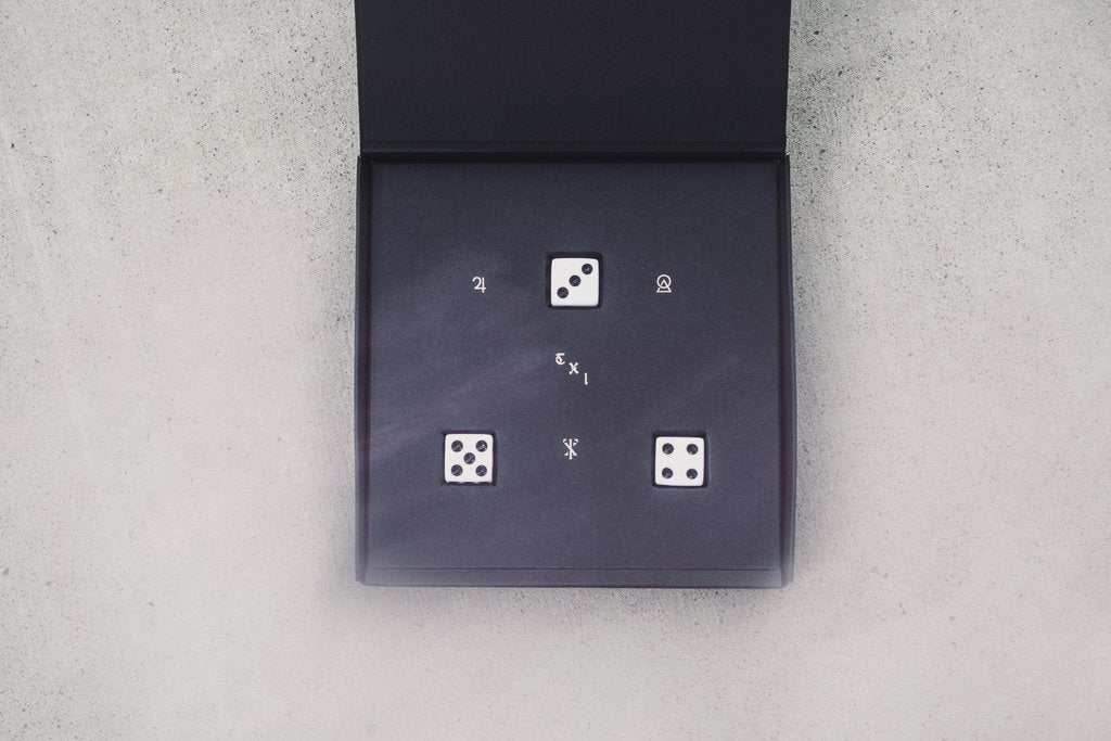 Rhine's Dice