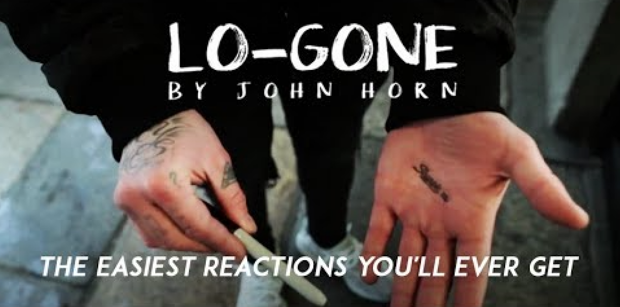 Lo-Gone