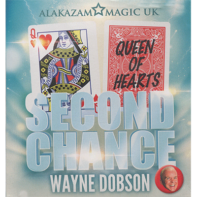 Second Chance