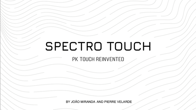Spectro Touch