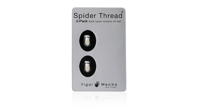 Spider Thread (2 Piece Pack)