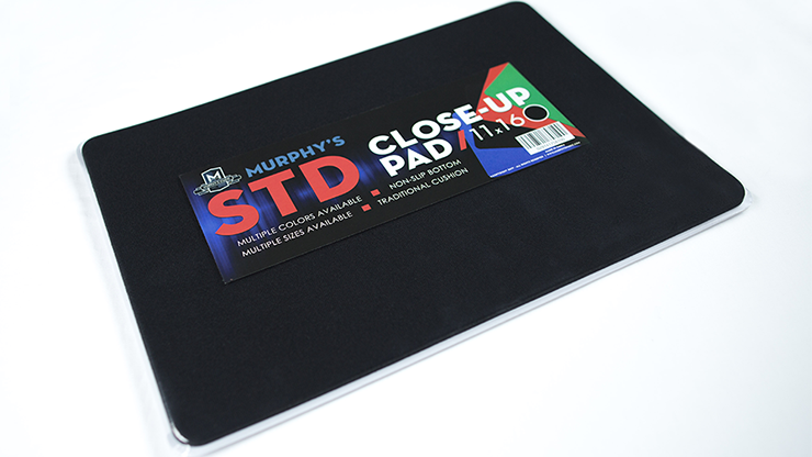 Close Up Pad