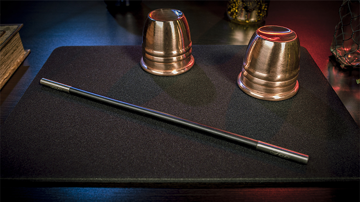 Close Up Pad