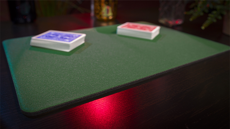 Close Up Pad
