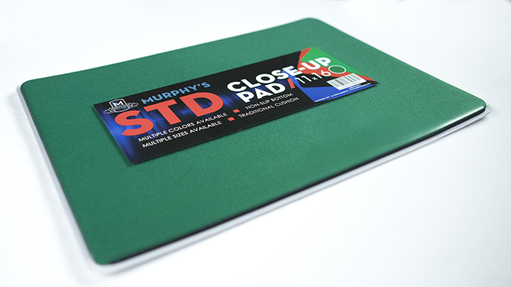 Close Up Pad