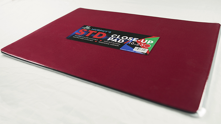 Close Up Pad
