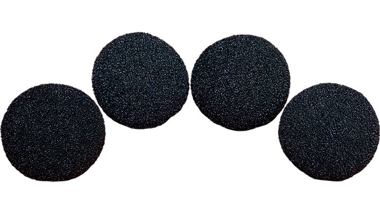 Super Soft Sponge Balls