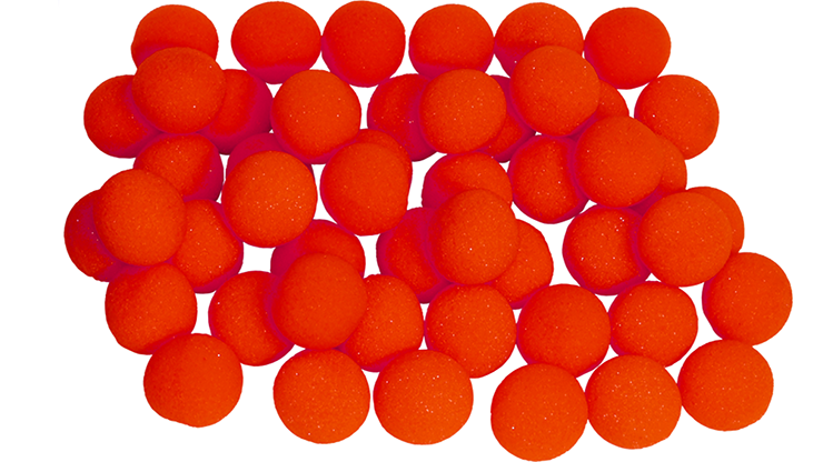Super Soft Sponge Balls