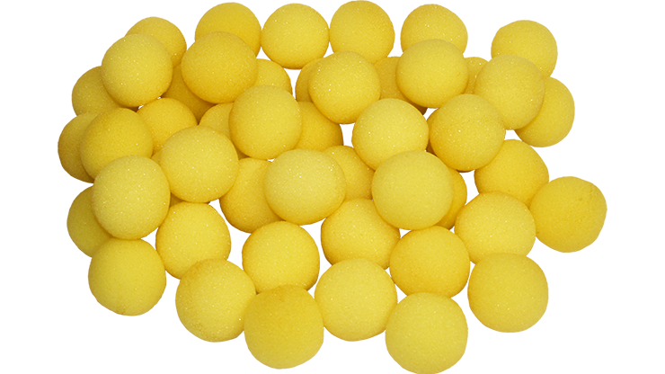 Super Soft Sponge Balls