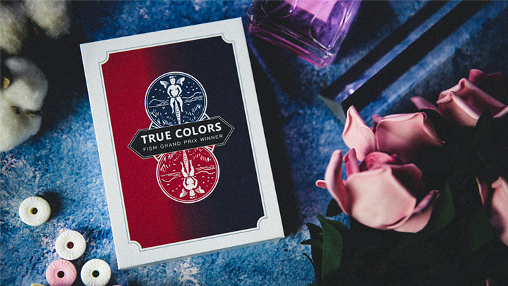 True Colors