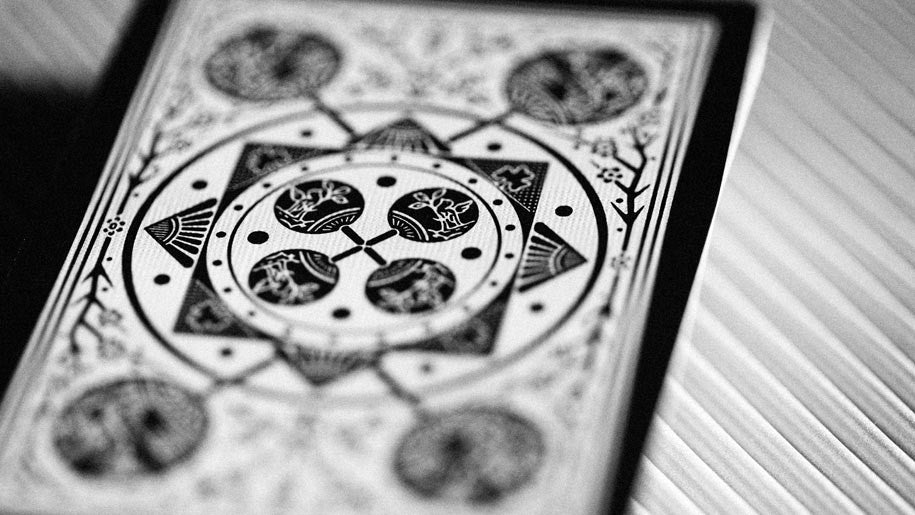 Tally-Ho Viper Fan-BLACK