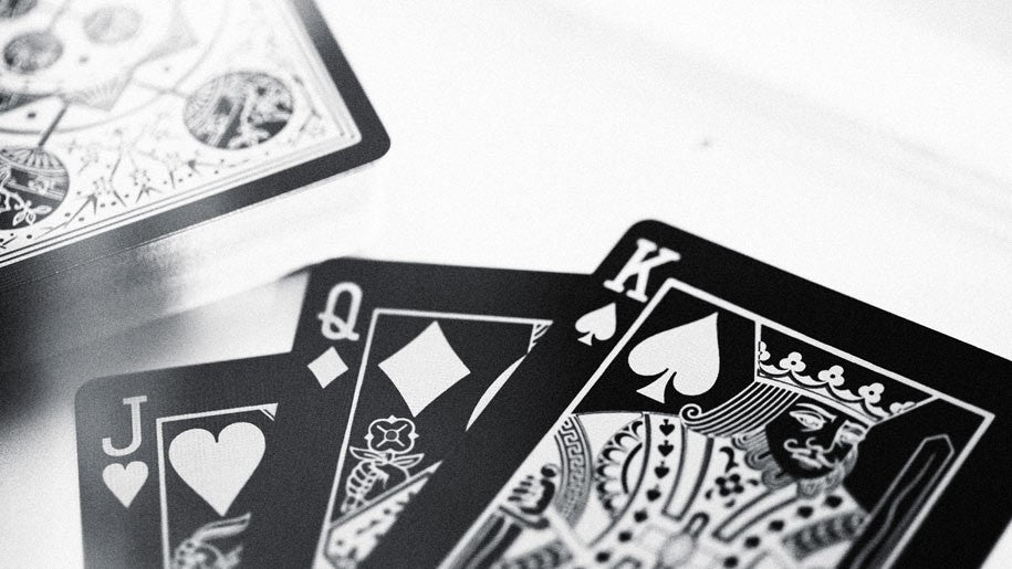 Tally-Ho Viper Fan-BLACK