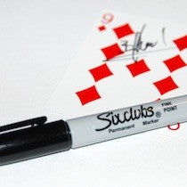 Trick Sharpie