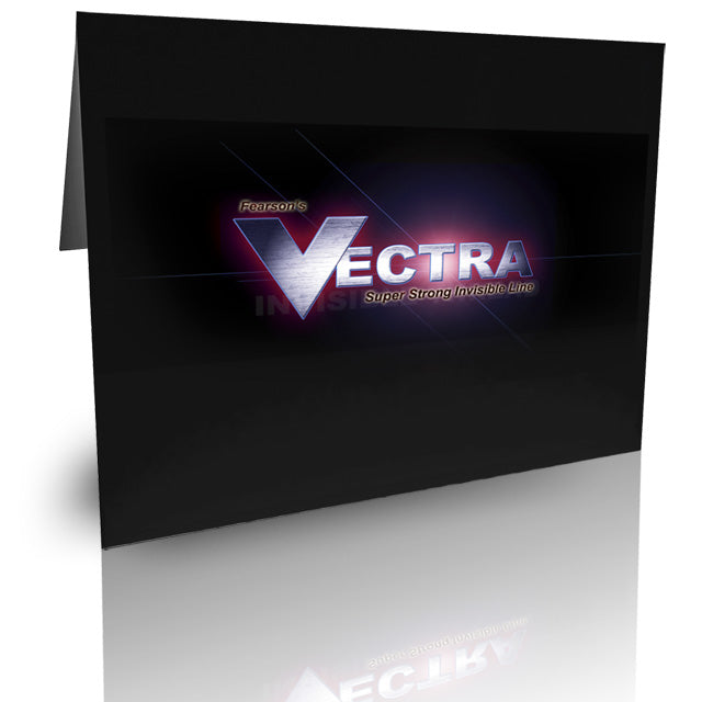Vectra Line Super Strong Invisible Thread
