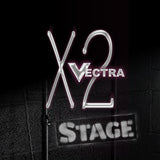 Vectra X2 Stage Edition Invisible Thread