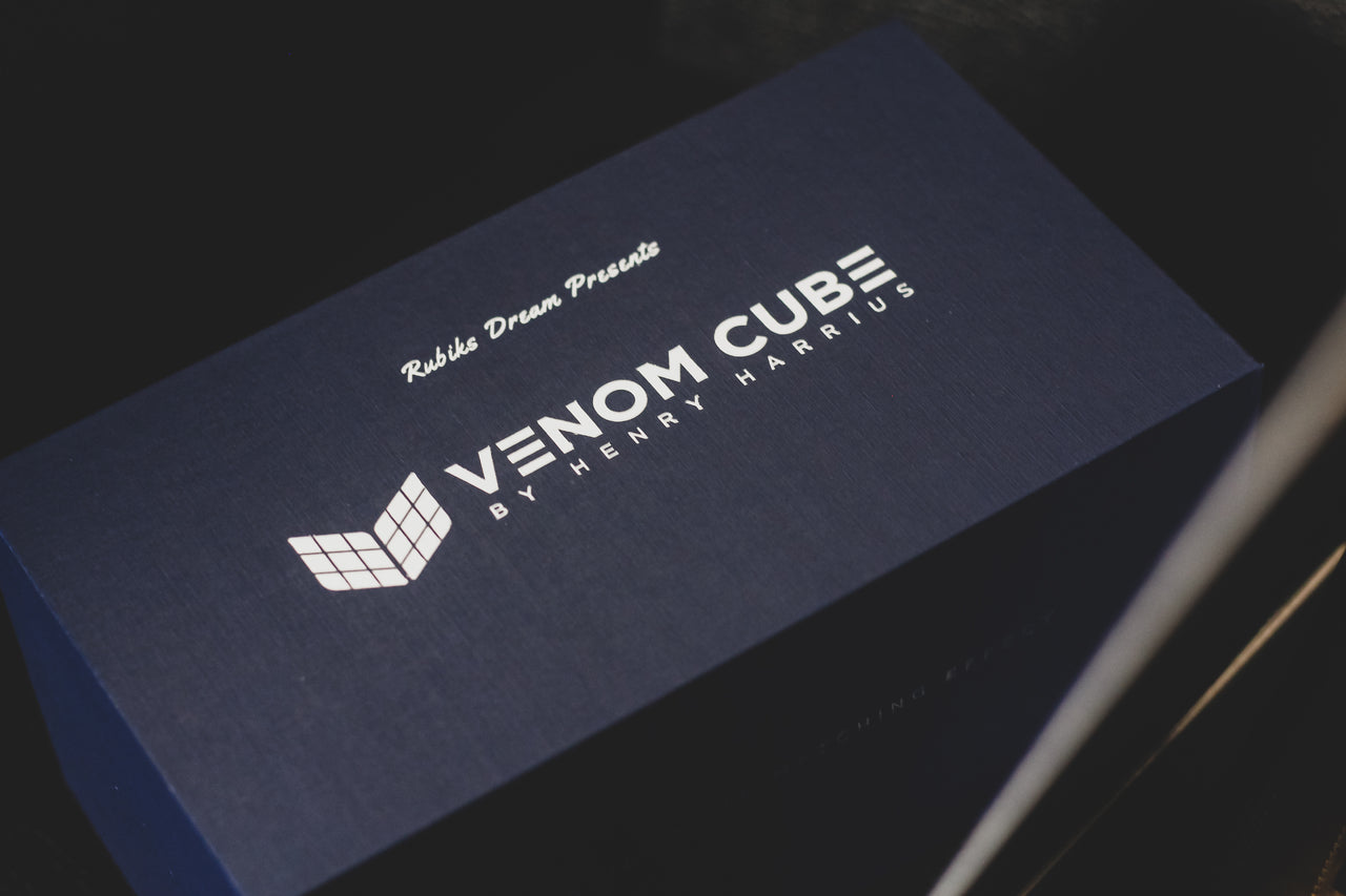 Venom Cube