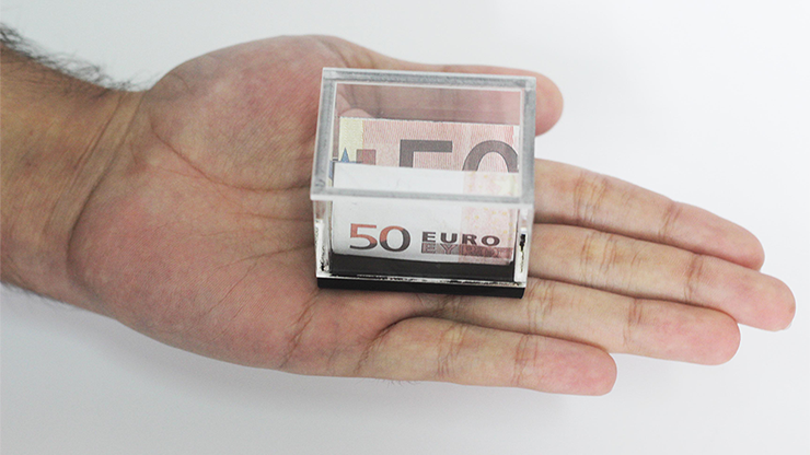 Vision Box 1.0