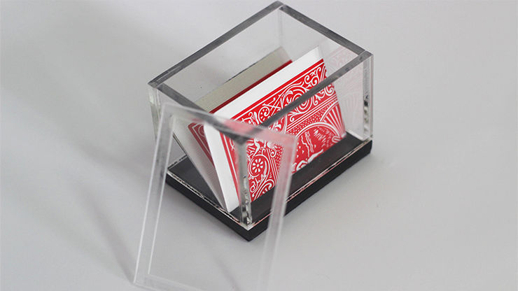 Vision Box 1.0