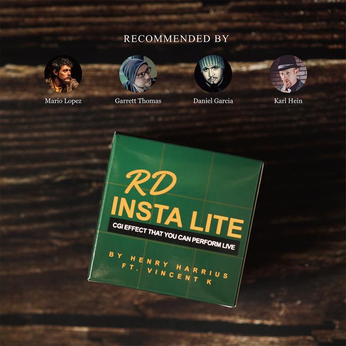 RD Insta Lite