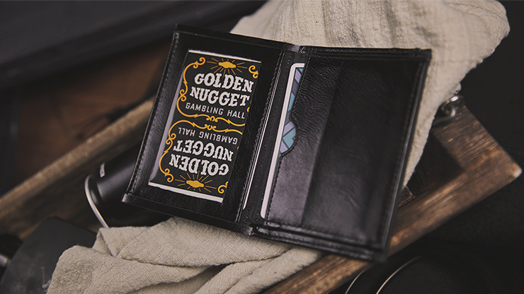 Z Wallet 2.0 by TCC (Locking)