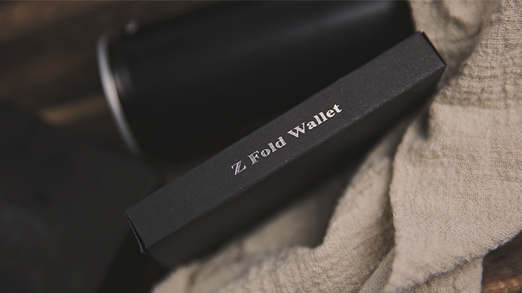 Z Wallet 2.0 by TCC (Locking)