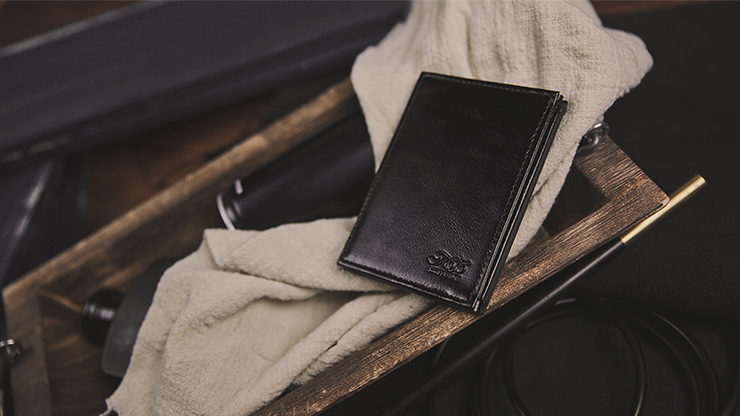 Z Wallet 2.0 by TCC (Locking)