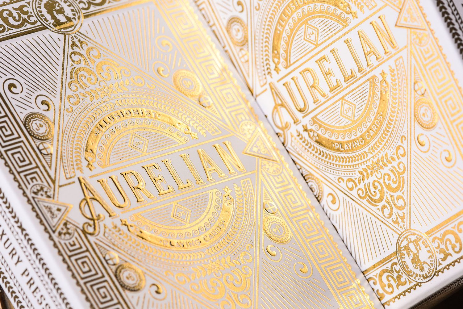 White Aurelians