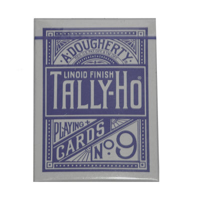 Tally Ho Circle Back