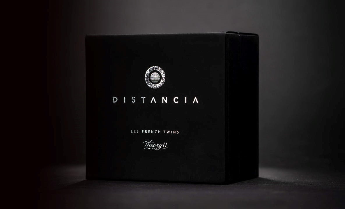 Distancia