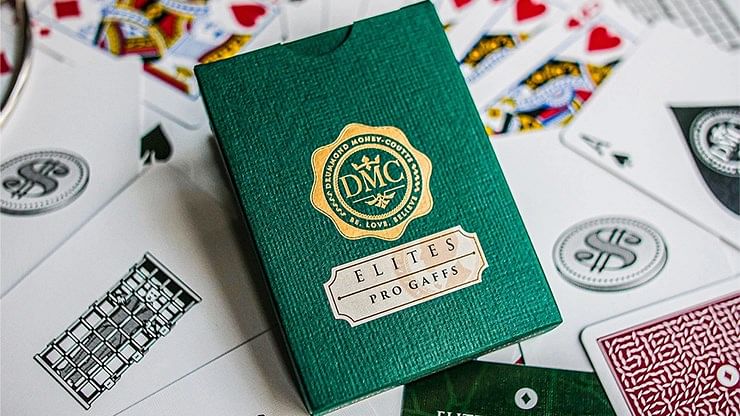 DMC ELITES Pro Gaff