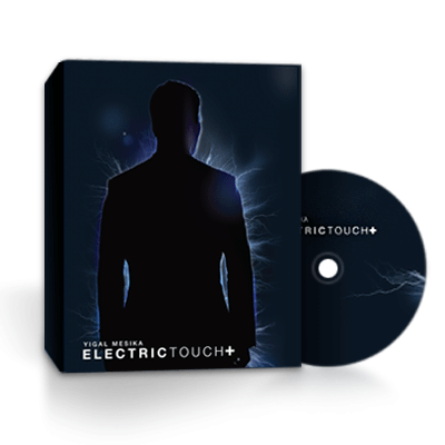 Electric Touch+