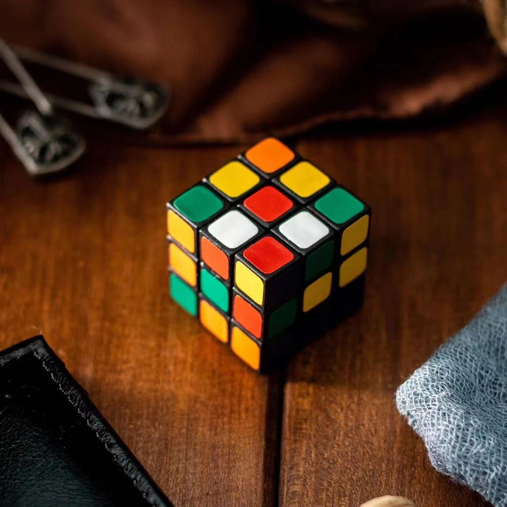 Mini RD Cube