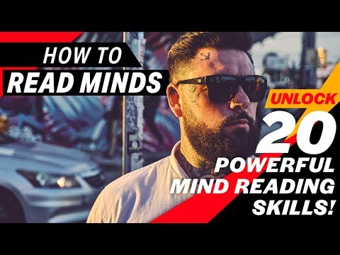 How to Read Minds Kit 2.0