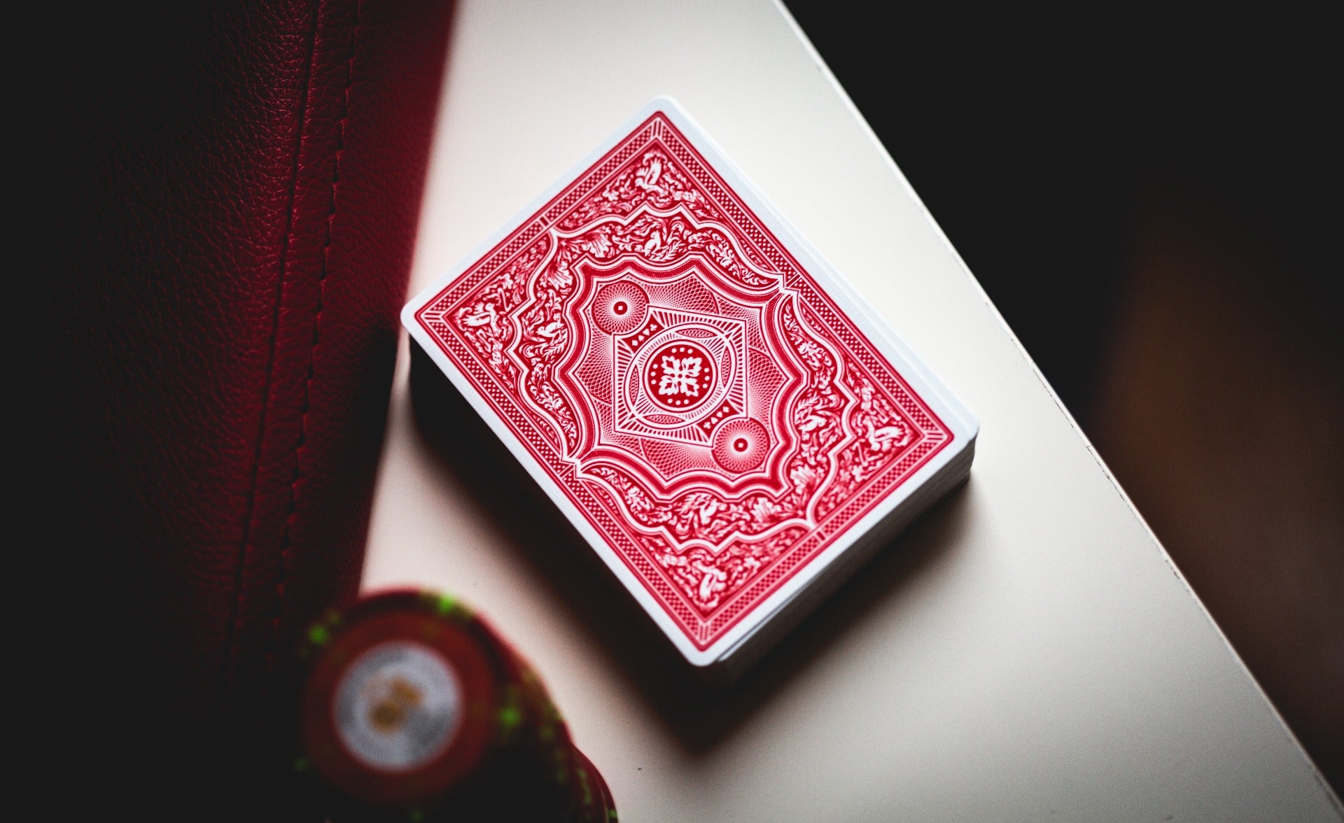 Cohorts Playing Cards
