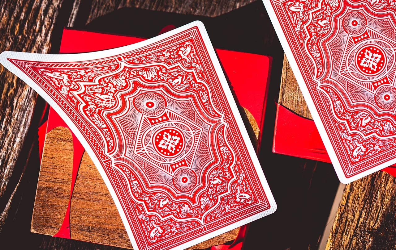 Stretch Cards