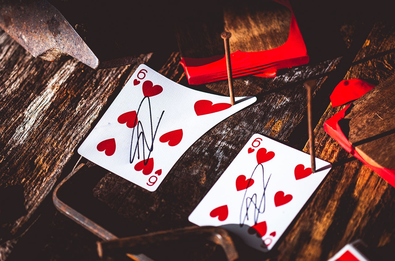 Stretch Cards
