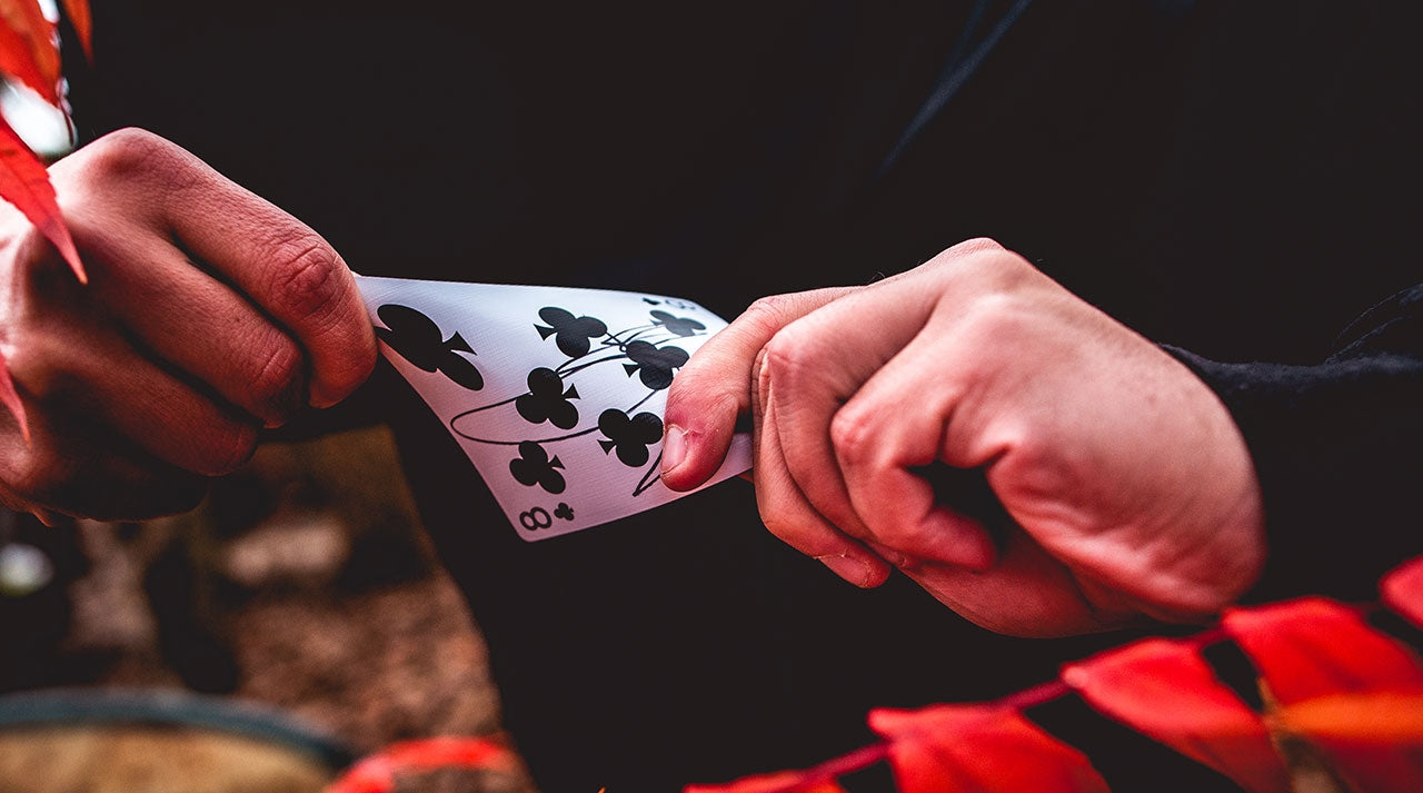 Stretch Cards