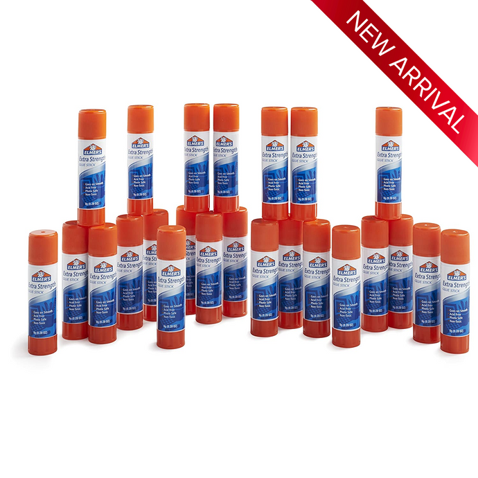 Elmer's Extra Strength Glue Stick
