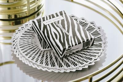 King Slayers Playing Cards