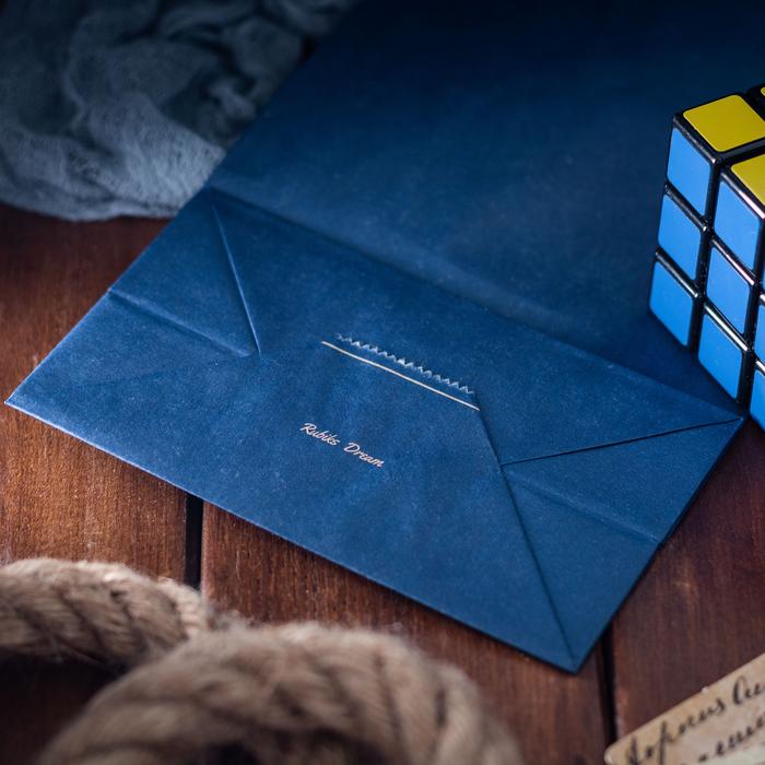 Premium Paper Bags