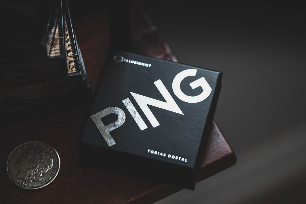 Ping