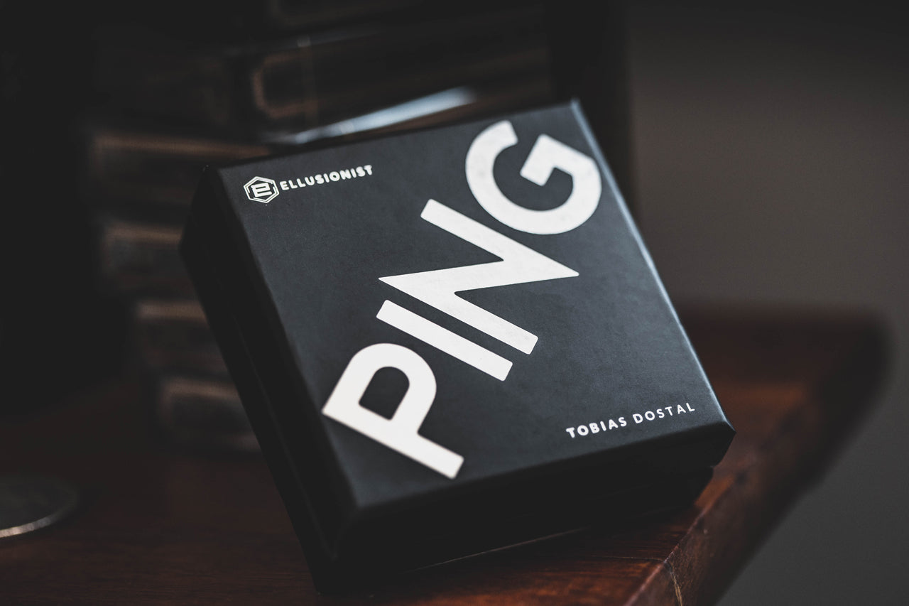 Ping