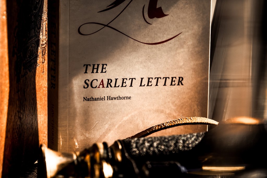 Scarlet
